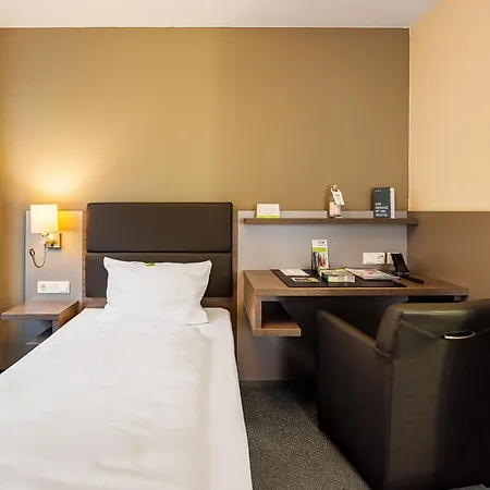 Genohotel Forsbach