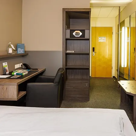 Genohotel Forsbach 호텔