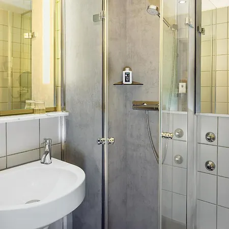 Genohotel Forsbach 3*