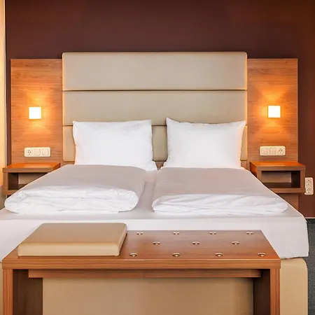 Genohotel Forsbach 3* 罗斯拉特