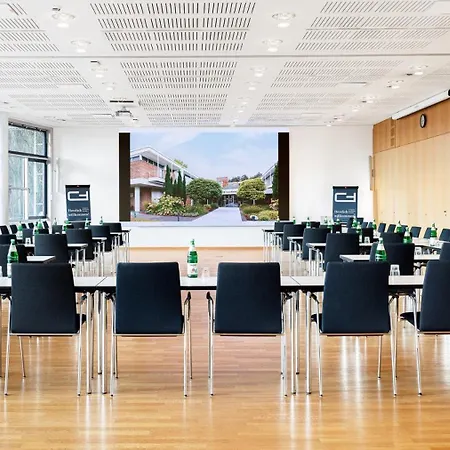 Отель Genohotel Forsbach
