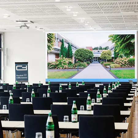 Genohotel Forsbach 3*