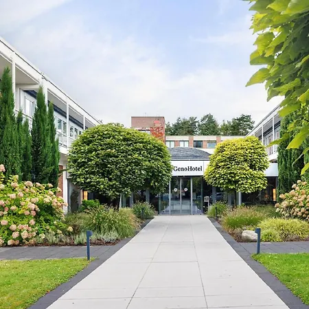 Genohotel Forsbach