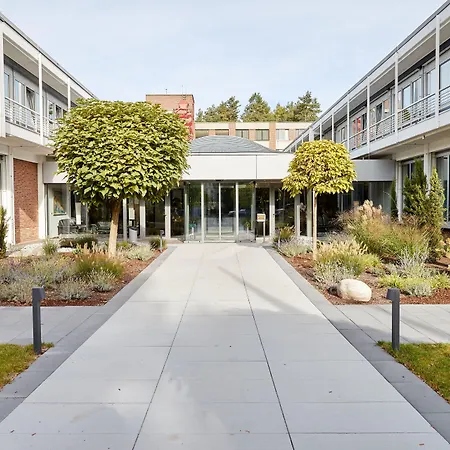 Genohotel Forsbach 3* Rösrath