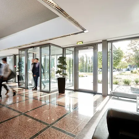酒店 Genohotel Forsbach 罗斯拉特