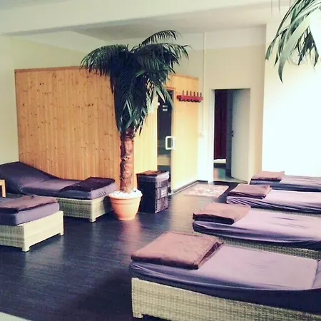 Genohotel Forsbach 3*