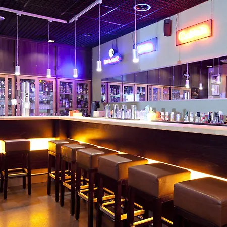 Genohotel Forsbach 3*