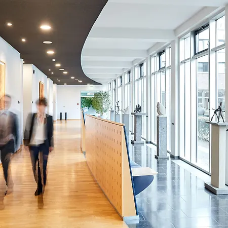 Genohotel Forsbach Hotel 3*