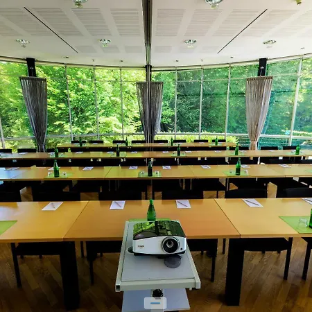 Genohotel Forsbach 3* 罗斯拉特