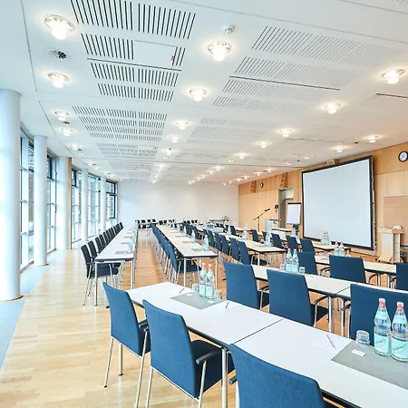 Genohotel Forsbach 酒店