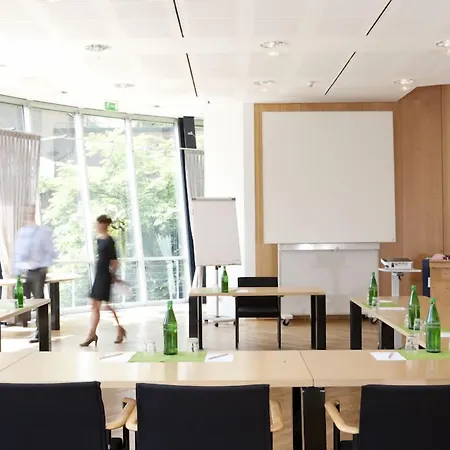 酒店 Genohotel Forsbach