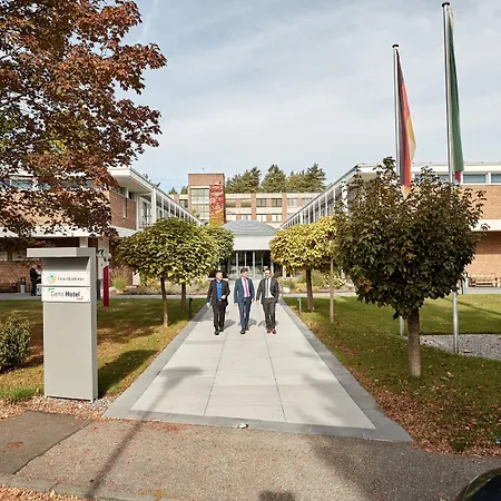 Genohotel Forsbach Rösrath