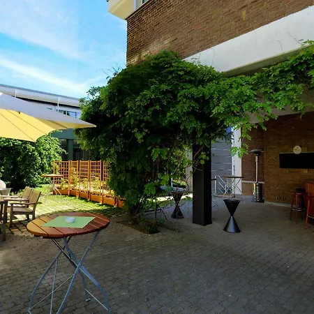 Genohotel Forsbach فندق