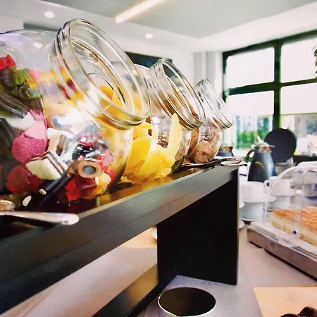 Genohotel Forsbach Hotel Rösrath