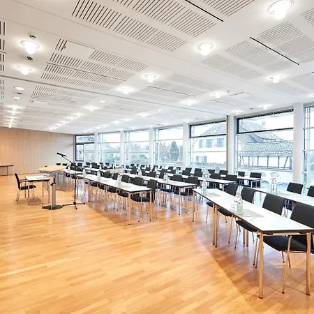 Genohotel Forsbach 3*