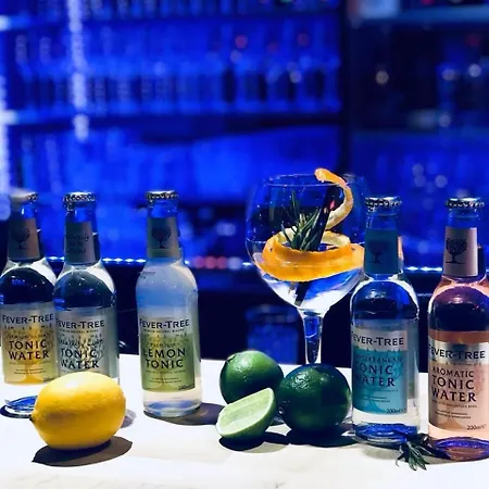 Hotel Genohotel Forsbach 3*