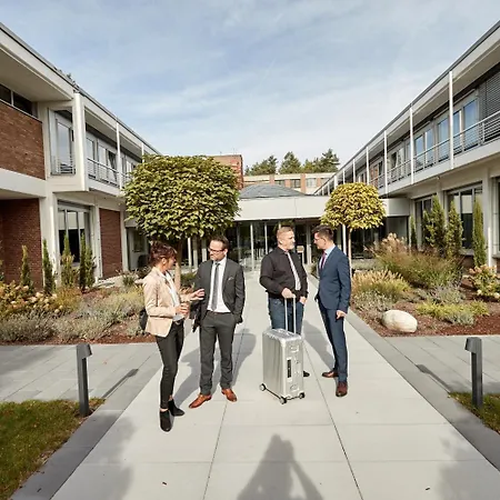 Genohotel Forsbach Hotel 3*