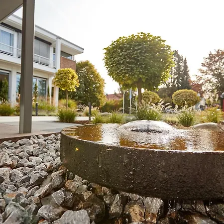 Genohotel Forsbach 酒店