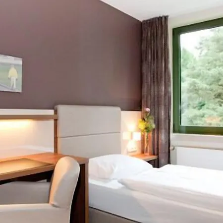 Genohotel Forsbach 3*