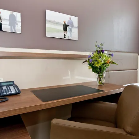 Genohotel Forsbach 3* 罗斯拉特