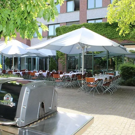 Genohotel Forsbach فندق