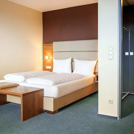 Genohotel Forsbach 3*