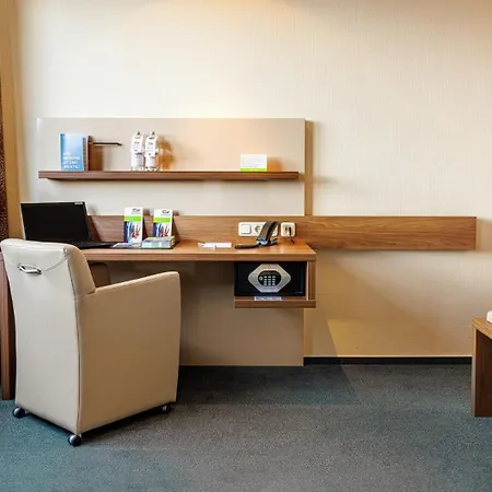 Genohotel Forsbach