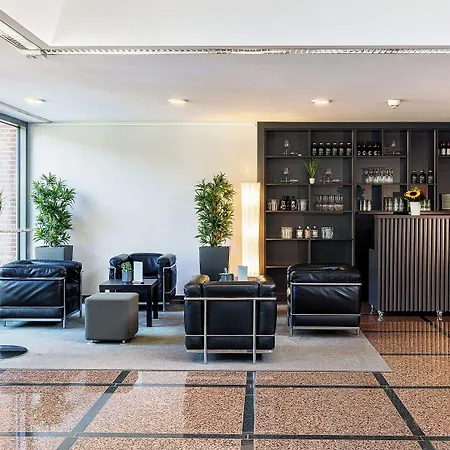 Ξενοδοχείο Genohotel Forsbach 3*
