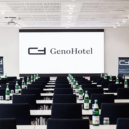 Ξενοδοχείο Genohotel Forsbach