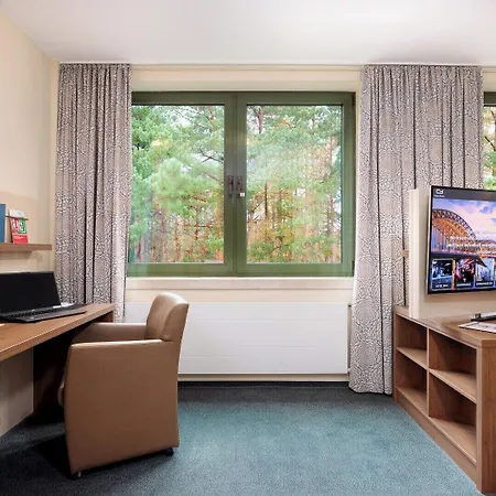 Genohotel Forsbach Ξενοδοχείο