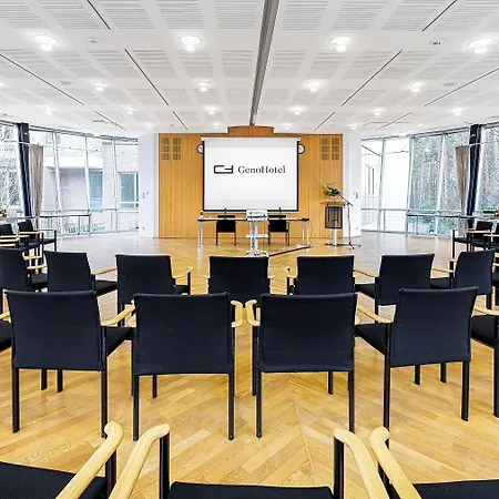Genohotel Forsbach Rösrath