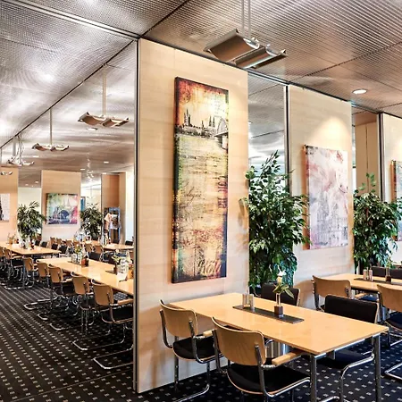 Ξενοδοχείο Genohotel Forsbach
