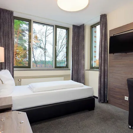 Genohotel Forsbach 3* Rösrath