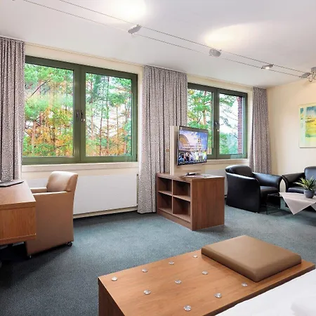 Ξενοδοχείο Genohotel Forsbach 3*