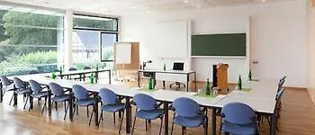 Genohotel Forsbach 3* 罗斯拉特