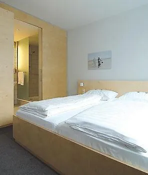 Genohotel Forsbach 3*