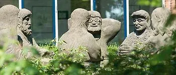 Genohotel Forsbach Отель Росрат