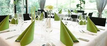 Genohotel Forsbach Отель 3*