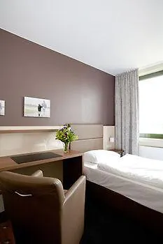 Genohotel Forsbach 3*