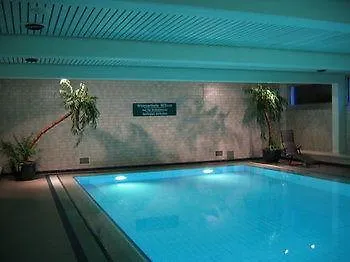 Genohotel Forsbach 3* Rösrath