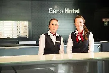 Genohotel Forsbach 3* Росрат