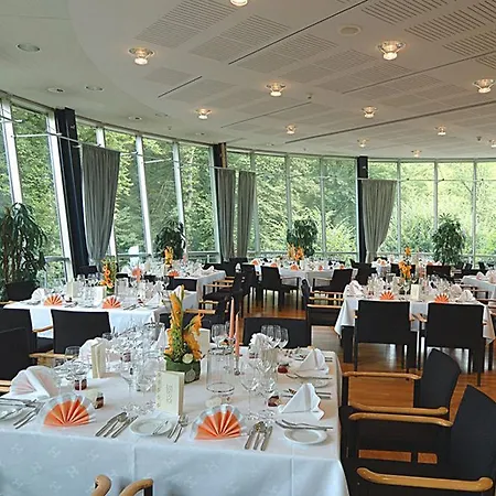 Genohotel Forsbach 3*