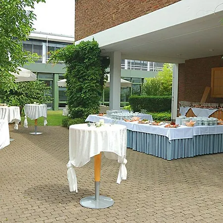 Genohotel Forsbach 3* Росрат