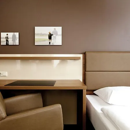 Genohotel Forsbach 3*