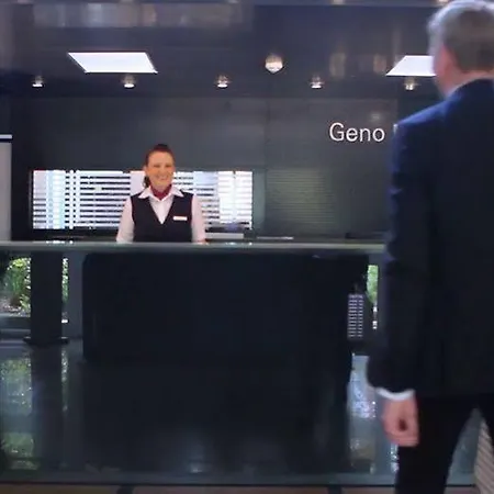 Genohotel Forsbach Росрат
