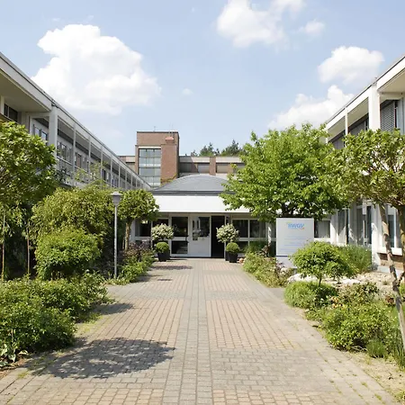 Отель Genohotel Forsbach 3*