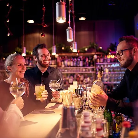 Hotel Genohotel Forsbach