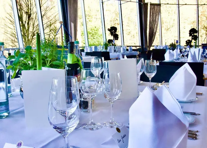 Genohotel Forsbach Hotel Rösrath