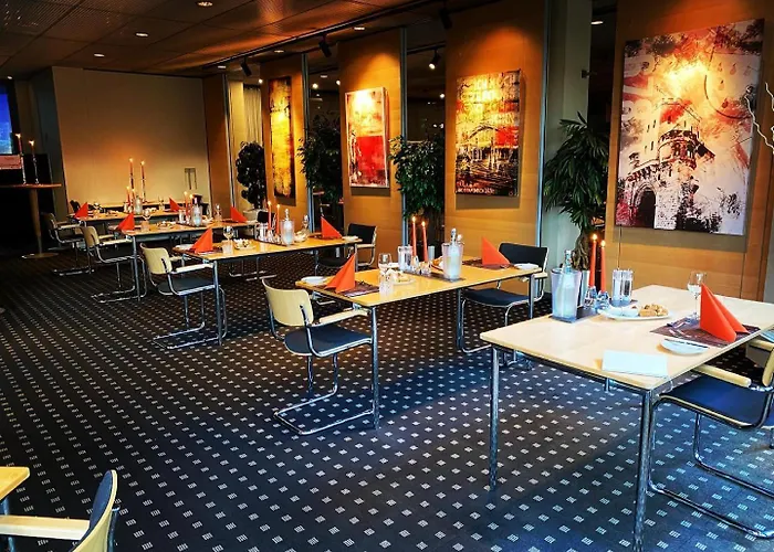 Genohotel Forsbach Rösrath