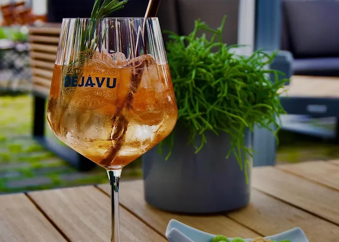 Genohotel Forsbach Hotel 3*